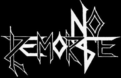 logo No Remorse (AUS)